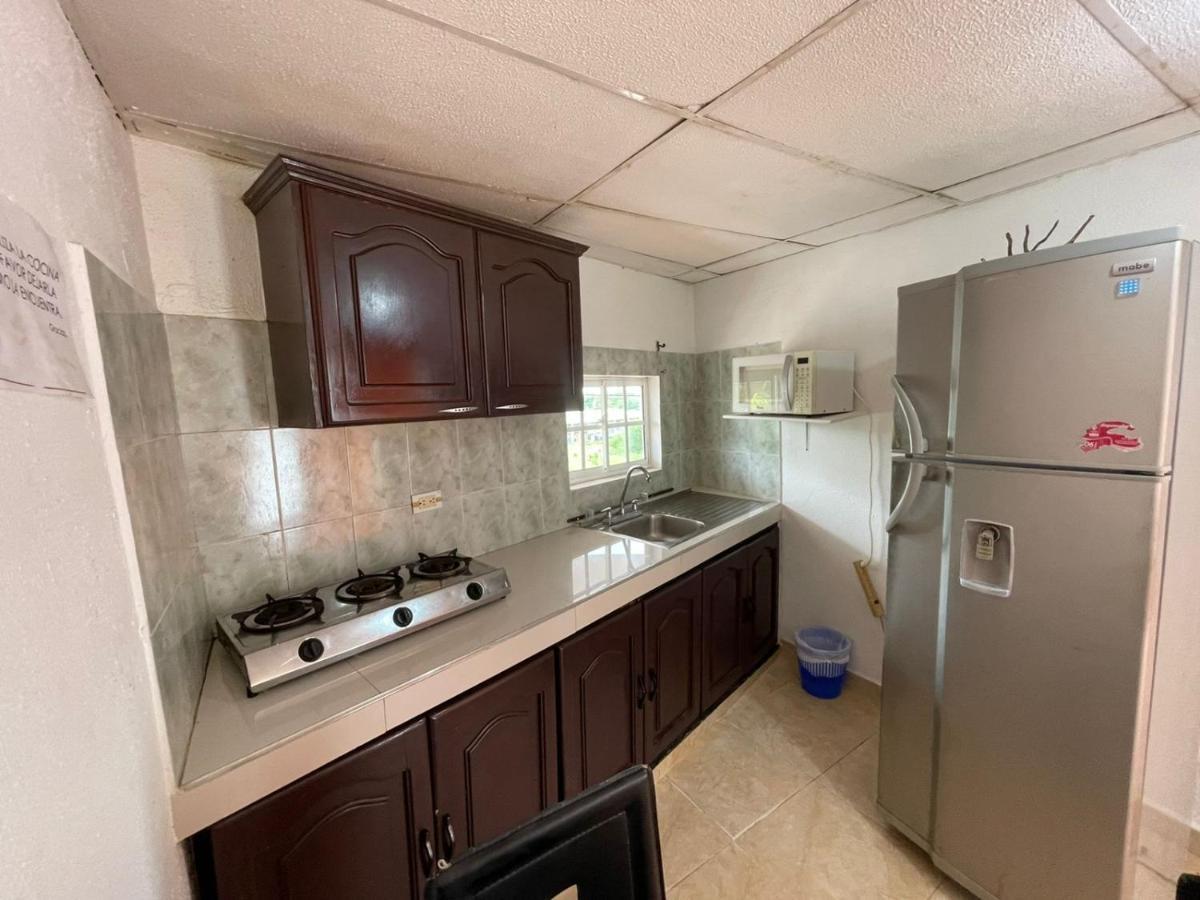 Apartamentos Chuchos Place San Andrés Εξωτερικό φωτογραφία