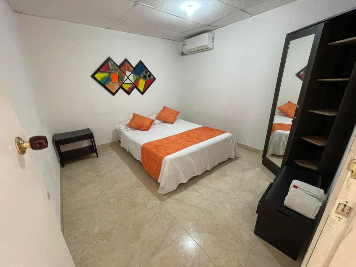 Apartamentos Chuchos Place San Andrés Εξωτερικό φωτογραφία