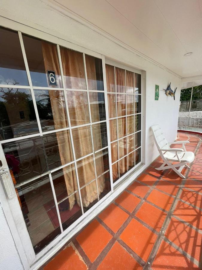 Apartamentos Chuchos Place San Andrés Εξωτερικό φωτογραφία