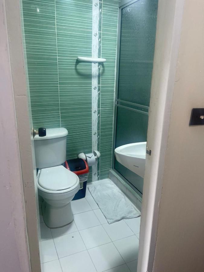 Apartamentos Chuchos Place San Andrés Εξωτερικό φωτογραφία