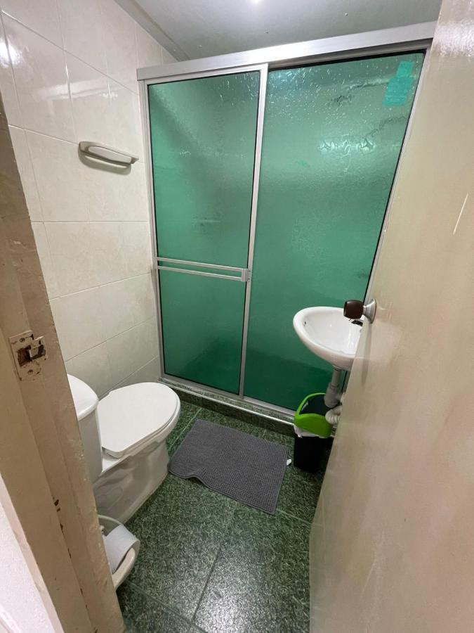 Apartamentos Chuchos Place San Andrés Εξωτερικό φωτογραφία