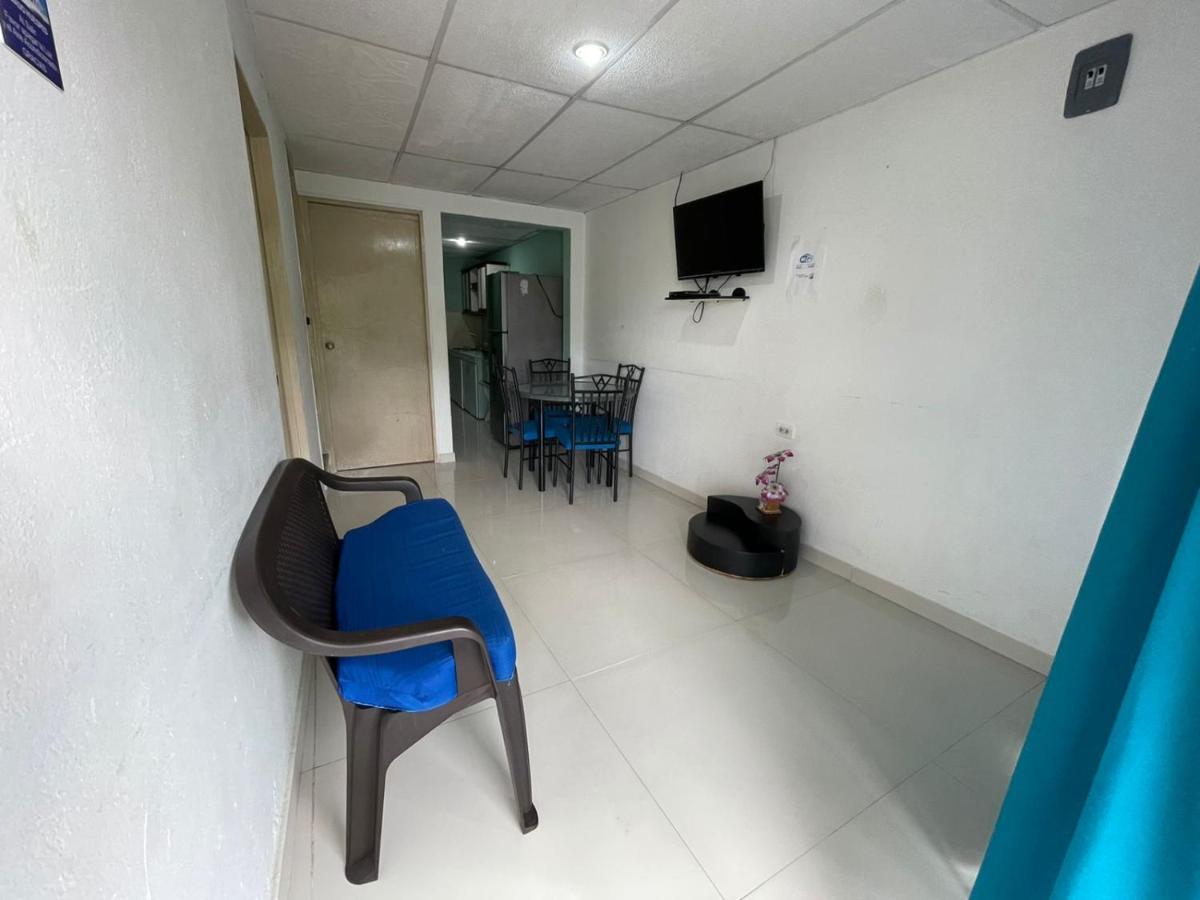 Apartamentos Chuchos Place San Andrés Εξωτερικό φωτογραφία
