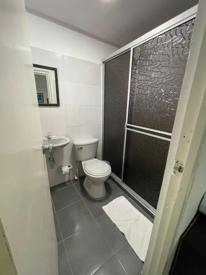 Apartamentos Chuchos Place San Andrés Εξωτερικό φωτογραφία